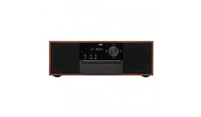 Audio System - Jvc Rd-e761