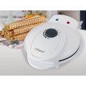 Waffle Maker - Maestro MR-715 1 Waffle Non-Stick White