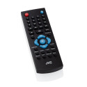 Audio System - Jvc Rd-e761
