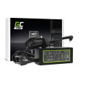Power Adapter - Green Cell 65w Inverter, Black