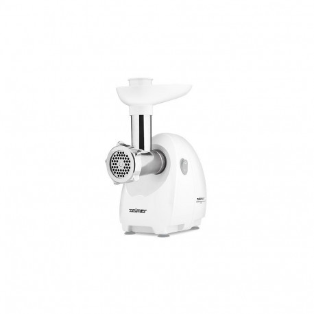 Mincer - Zelmer ZMM4045B 1900W Non-Slip White