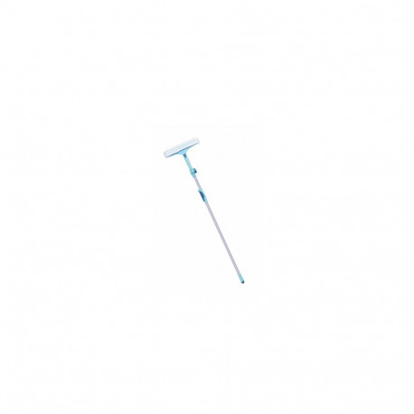 Window Cleaner - Leifheit 51120 3-in-1 Microfiber Telescopic Leifheit 51120 3-in-1 Window Cleaning T