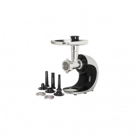 Juicer - ADLER AD 4131 Slow Juicer 150W 0.65L Juice Container Stainless Steel