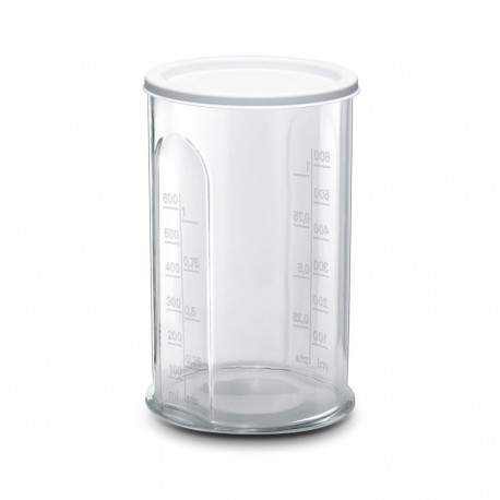 Blender - Bosch ErgoMixx MSM66120 600 W, White