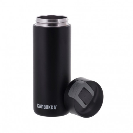 Thermal Mug - Kambukka 500 Ml Matte Black
