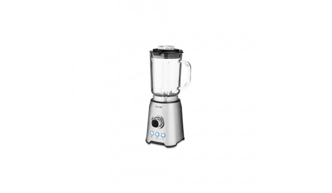Cooking Blender - Zelmer ZSB4799 1.75L 1200W Stainless Steel
