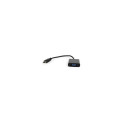 VGA Adapter - Gembird A-hdmi-vga-04 0.15m HDMI VGA Adapter Black