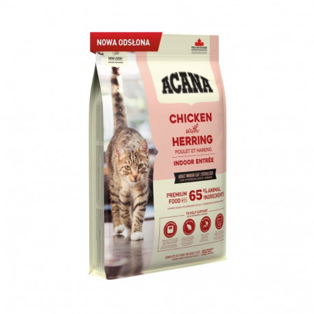 Pet Food - Acana 4.5kg