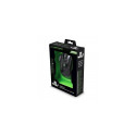Gaming Mouse - Esperanza EGM201G Optical 2400 DPI USB Type-A Black/Green
