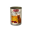 Cat Food - Animonda Carny Beef & Chicken With Cheese