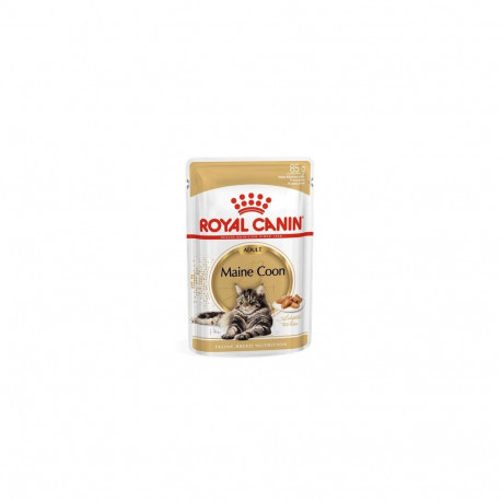 Cat Food - Royal Canin Maine Coon 85g