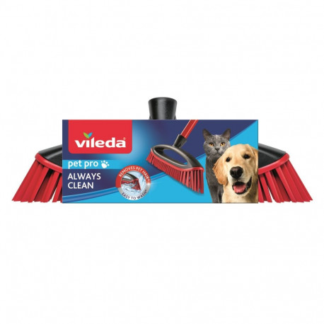 Brush Refill - Vileda Always Clean Pet Pro Refill