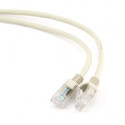 Networking Cable - Gembird PP12-3M Cat5e 3m Beige