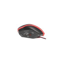 Computer Mouse - Patriot Memory Viper V530 4000 Dpi