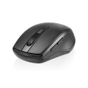 Computer Mouse - Tracer Tramys46729 1600 Dpi, Black