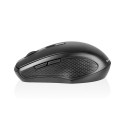 Computer Mouse - Tracer Tramys46729 1600 Dpi, Black