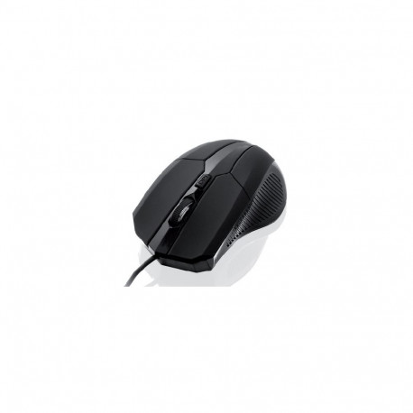 Laser Mouse - Ibox I005 USB Type-a Ambidextrous Mouse 1600 Dpi