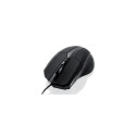 Laser Mouse - Ibox I005 USB Type-a Ambidextrous Mouse 1600 Dpi
