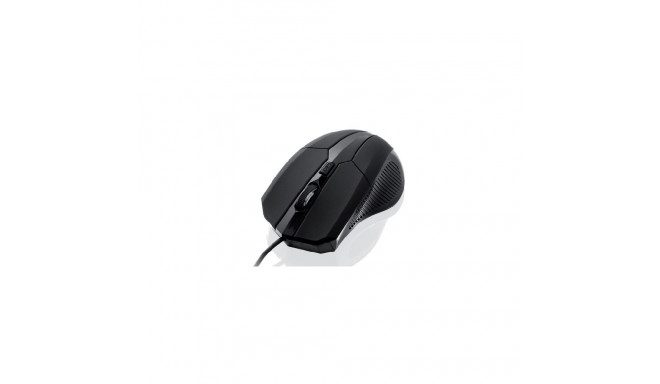 Laser Mouse - Ibox I005 USB Type-a Ambidextrous Mouse 1600 Dpi