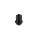 Laser Mouse - Ibox I005 USB Type-a Ambidextrous Mouse 1600 Dpi