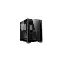 Mini PC Case - Lian Li O11d Mini-x Black