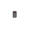Phone Charger - NATEC RIBERA USB-A 18W Black