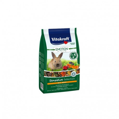 Pet Food - Vitakraft Emotion 600g