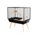 Rodent Cage - Zolux Neo Silta H58