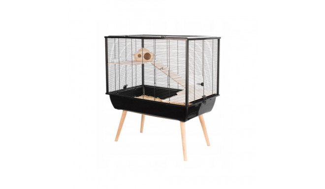 Rodent Cage - Zolux Neo Silta H58