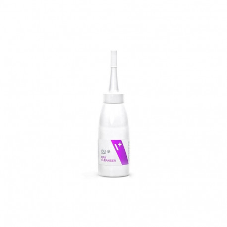 Ear Cleanser - VET EXPERT Ear Rinse for Dogs and Cats 75ml