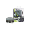 Bath Brush - FURminator for Cats and Dogs Black