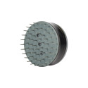 Bath Brush - FURminator for Cats and Dogs Black