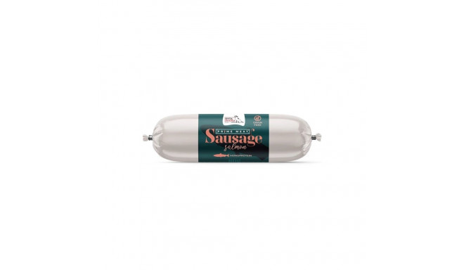 Dog Treat - SYTA MICHA Prime Salmon Sausage 80g Grain-Free