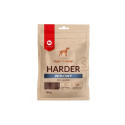 Dog Treat - MACED Beef Harder S 100g Dental Chew for Small Breeds