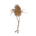 Cat Toy - KERBL Safari Wild Bird 27cm Bronze