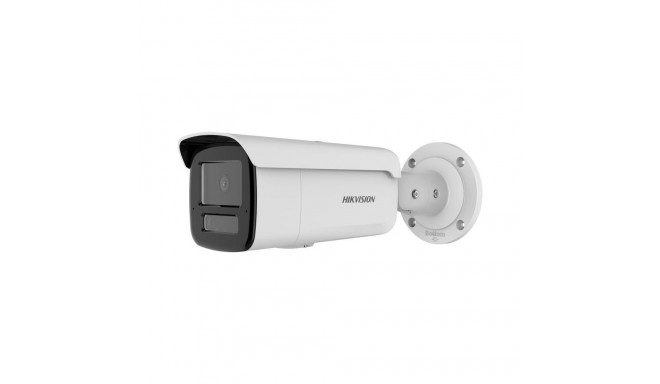 IP Camera - Hikvision DS-2CD2T83G2-4LI 8MP 4K Night Vision PoE IP67