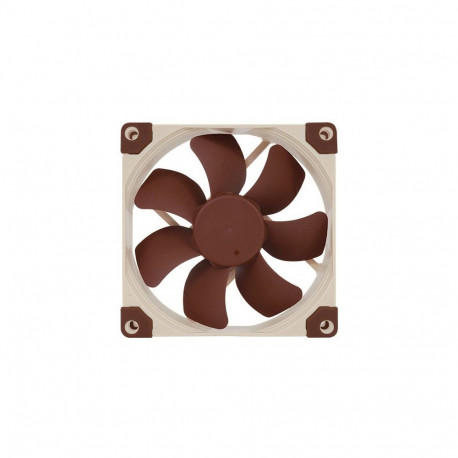Computer Fan - Noctua Nf-a9 Pwm 9.2 Cm Beige/brown