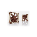 Computer Fan - Noctua Nf-a9 Pwm 9.2 Cm Beige/brown