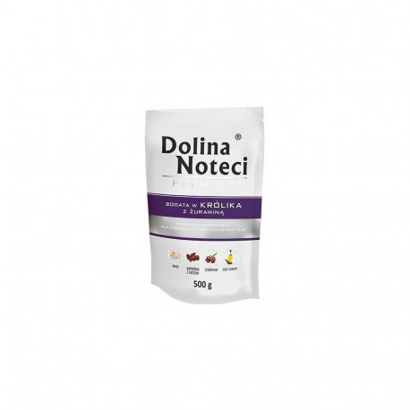 Pet Food - Dolina Noteci Premium, Red