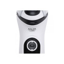 Electric Shaver - ADLER AD 2910w White Adler AD 2910W Electric Shaver, White