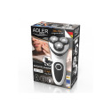 Electric Shaver - ADLER AD 2910w White Adler AD 2910W Electric Shaver, White