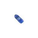 Memory Card Reader - Titanum Ta101b, Blue