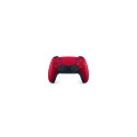 Gamepad - Sony DualSense Red Bluetooth/USB PlayStation 5