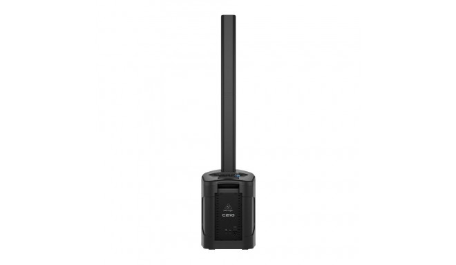 Public Address System - Behringer C210 200W Bluetooth Black
