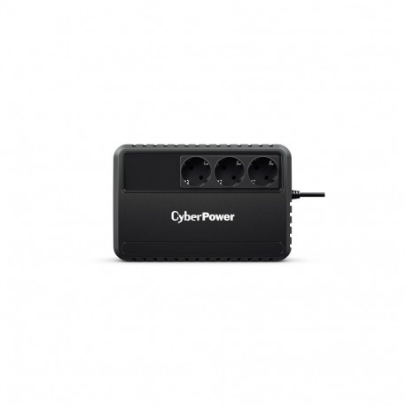 UPS - Cyberpower Bu650eg