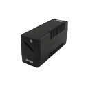 Uninterruptible Power Supply (ups) - Alantec 650va 360w Line Interacti