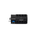 Uninterruptible Power Supply (ups) - Cyberpower Br1000elcd-fr 1kva 600