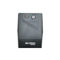 Uninterruptible Power Supply (ups) - Alantec Ap-bk850