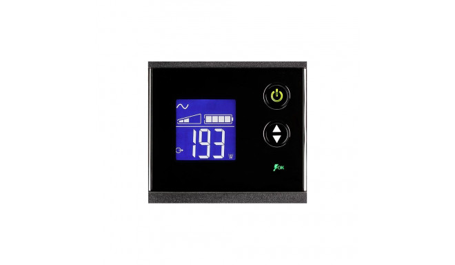 Uninterruptible Power Supply (ups) - Eaton Ellipse Pro 650