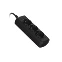 Power Strip - Activejet 3gnu-1.5m